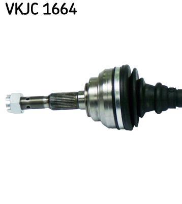 Cardán SKF ref. VKJC 1664